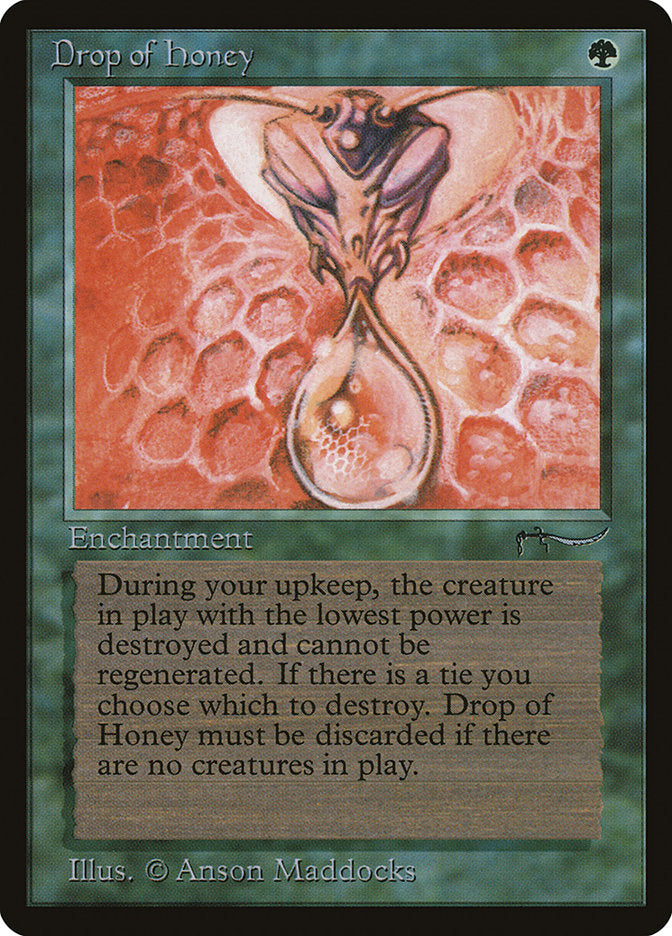 Drop of Honey [Arabian Nights] - The Mythic Store | 24h Order Processing