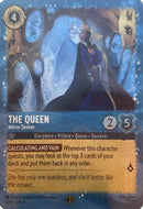 The Queen - Mirror Seeker (12) [Promo Cards] - The Mythic Store | 24h Order Processing