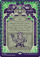 Field of the Dead (Halo Foil) [Secret Lair Countdown Kit] - The Mythic Store | 24h Order Processing