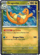 Dragonite 149/165 (Cosmos Holo) [Miscellaneous Cards] - The Mythic Store | 24h Order Processing