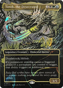 Yarok, the Desecrated (Halo Foil) [Secret Lair Countdown Kit] - The Mythic Store | 24h Order Processing