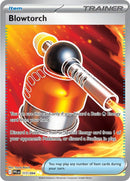 Blowtorch (117/094) [Mega Evolution: Phantasmal Flames] - The Mythic Store | 24h Order Processing