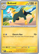 Boltund (031/094) [Mega Evolution: Phantasmal Flames] - The Mythic Store | 24h Order Processing