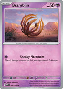 Bramblin (046/094) [Mega Evolution: Phantasmal Flames] - The Mythic Store | 24h Order Processing
