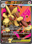 Mega Lopunny ex (115/094) [Mega Evolution: Phantasmal Flames] - The Mythic Store | 24h Order Processing