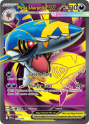 Mega Sharpedo ex (113/094) [Mega Evolution: Phantasmal Flames] - The Mythic Store | 24h Order Processing