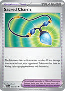 Sacred Charm (093/094) [Mega Evolution: Phantasmal Flames] - The Mythic Store | 24h Order Processing