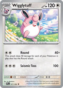 Wigglytuff (077/094) [Mega Evolution: Phantasmal Flames] - The Mythic Store | 24h Order Processing