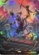 Howling Mine (7046) (Rainbow Foil) [Secret Lair Drop Series] - The Mythic Store | 24h Order Processing