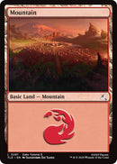 Mountain (0291) [Avatar: The Last Airbender: Eternal-Legal] - The Mythic Store | 24h Order Processing