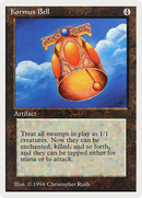 Kormus Bell [Summer Magic / Edgar] - The Mythic Store | 24h Order Processing