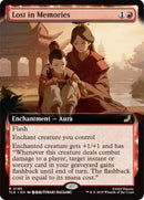 Lost in Memories (Extended Art) [Avatar: The Last Airbender: Eternal-Legal] - The Mythic Store | 24h Order Processing