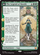 The Legend of Kyoshi [Avatar: The Last Airbender] - The Mythic Store | 24h Order Processing