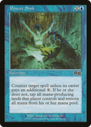 Power Sink [Urza's Saga] - The Mythic Store | 24h Order Processing