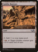 Goblin Burrows (Elves vs. Goblins) [Duel Decks Anthology] - The Mythic Store | 24h Order Processing
