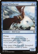 Jeskai Windscout [Khans of Tarkir] - The Mythic Store | 24h Order Processing