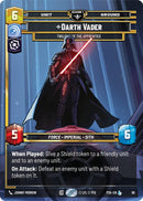 Darth Vader - Twilight of the Apprentice (88) (88) [Sector and Regional Promos: Season 1] - The Mythic Store | 24h Order Processing