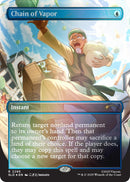 Chain of Vapor (Rainbow Foil) [Secret Lair Drop Series]