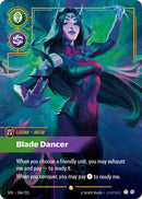 Irelia - Blade Dancer (Overnumbered) (246/221) [Spiritforged] - The Mythic Store | 24h Order Processing