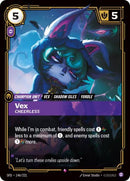Vex - Cheerless (146/221) [Spiritforged] - The Mythic Store | 24h Order Processing