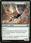 Penumbra Spider [Modern Masters 2017] - The Mythic Store | 24h Order Processing
