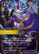 Darius - Executioner (Overnumbered) (236/221) [Spiritforged] - The Mythic Store | 24h Order Processing