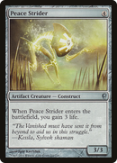 Peace Strider [Conspiracy] - The Mythic Store | 24h Order Processing