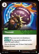 Thwonk! (040/221) [Spiritforged] - The Mythic Store | 24h Order Processing