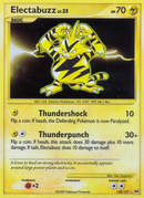 Electabuzz (128/127) [Platinum: Base Set] - The Mythic Store | 24h Order Processing
