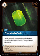 Chemtech Cask (063/221) [Spiritforged] - The Mythic Store | 24h Order Processing