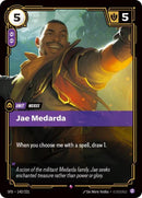 Jae Medarda (142/221) [Spiritforged] - The Mythic Store | 24h Order Processing