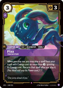 Fizz - Trickster (140/221) [Spiritforged] - The Mythic Store | 24h Order Processing