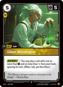 Glasc Mixologist (165/221) [Spiritforged] - The Mythic Store | 24h Order Processing