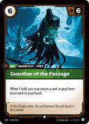 Guardian of the Passage (035/221) [Spiritforged] - The Mythic Store | 24h Order Processing