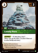Lonely Poro (036/221) [Spiritforged] - The Mythic Store | 24h Order Processing