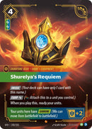 Shurelya's Requiem (192/221) [Spiritforged] - The Mythic Store | 24h Order Processing