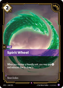 Spirit Wheel (144/221) [Spiritforged] - The Mythic Store | 24h Order Processing