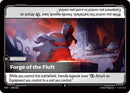 Forge of the Fluft (208/221) [Spiritforged] - The Mythic Store | 24h Order Processing