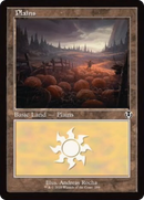 Plains (289) (Retro Frame) [Innistrad Remastered] - The Mythic Store | 24h Order Processing
