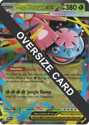 Mega Venusaur ex (013) (Jumbo) [Mega Evolution Promo] - The Mythic Store | 24h Order Processing