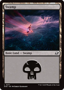 Swamp (0271) [Edge of Eternities] - The Mythic Store | 24h Order Processing