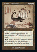 Astral Cornucopia (Retro Schematic) [The Brothers' War Retro Artifacts] - The Mythic Store | 24h Order Processing