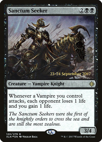 Sanctum Seeker [Ixalan Prerelease Promos] - The Mythic Store | 24h Order Processing