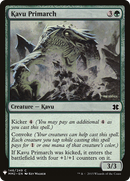 Kavu Primarch [Mystery Booster] - The Mythic Store | 24h Order Processing