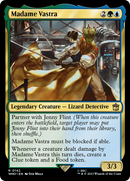 Madame Vastra [Doctor Who] - The Mythic Store | 24h Order Processing