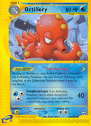 Octillery (26/147) [Aquapolis] - The Mythic Store | 24h Order Processing
