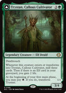 Trystan, Callous Cultivator [Lorwyn Eclipsed] - The Mythic Store | 24h Order Processing