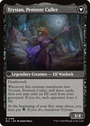 Trystan, Callous Cultivator [Lorwyn Eclipsed] - The Mythic Store | 24h Order Processing