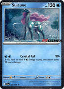 Suicune (026/094) (EB Games Exclusive) [Miscellaneous Cards] - The Mythic Store | 24h Order Processing