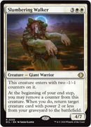 Slumbering Walker [Lorwyn Eclipsed] - The Mythic Store | 24h Order Processing